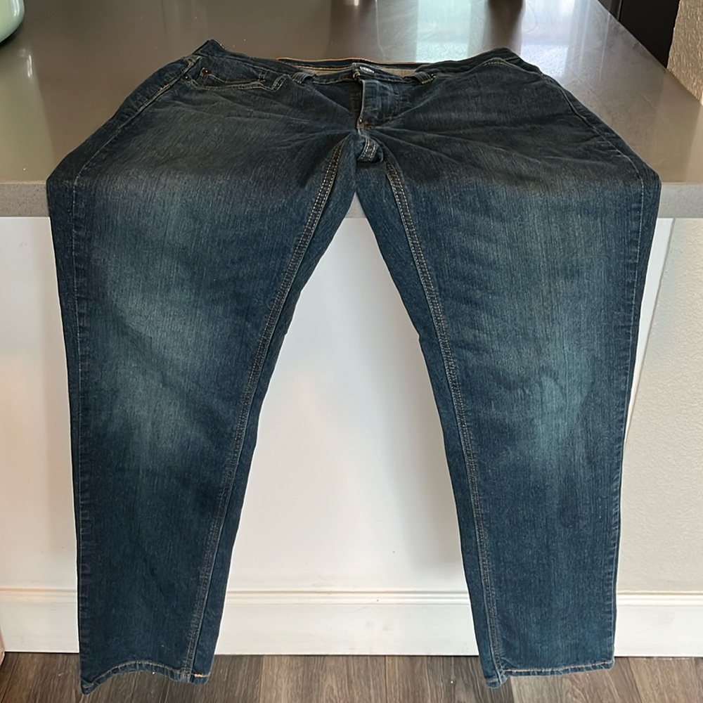 Levi’s Jeans!
